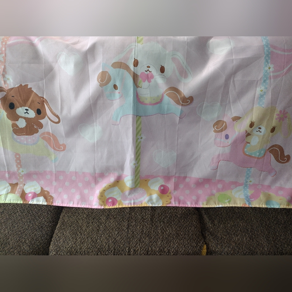 Sanrio Sugar Bunnies Tapestry